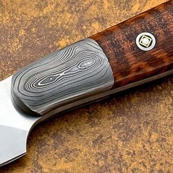 Snakewood Hunter close up