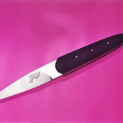 Modern Sgian Dubh