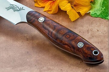 Ironwood Utility