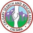 Calgary Search and Rescue logo