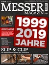 Originally featured in The German Messer Magazin
