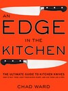 Haslinger Culinary in: Edge in the Kitchen – June 10 2008