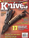 Knives Illustrated August 2010, page 22
