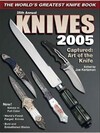 Knives 2005, ISBN-10: 0873498674.