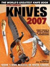 Knives 2007, ISBN-10: 0896894274.