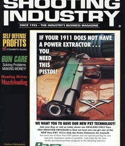 Shooting Industry May 2004