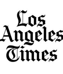 Los Angeles Times
