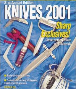 Knives 2001