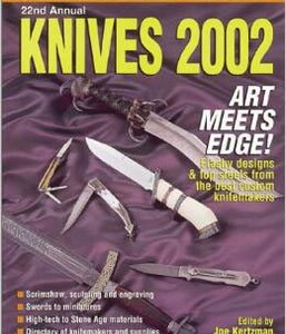 Knives 2002