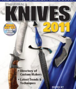 Knives 2011, ISBN-10: 1440211132