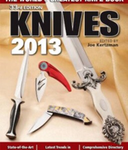 Knives 2013, ASIN: B008Y0WZMY