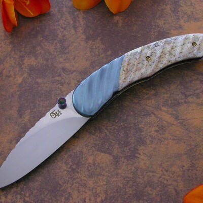 STELLITE® 6K and Oosic Folder
