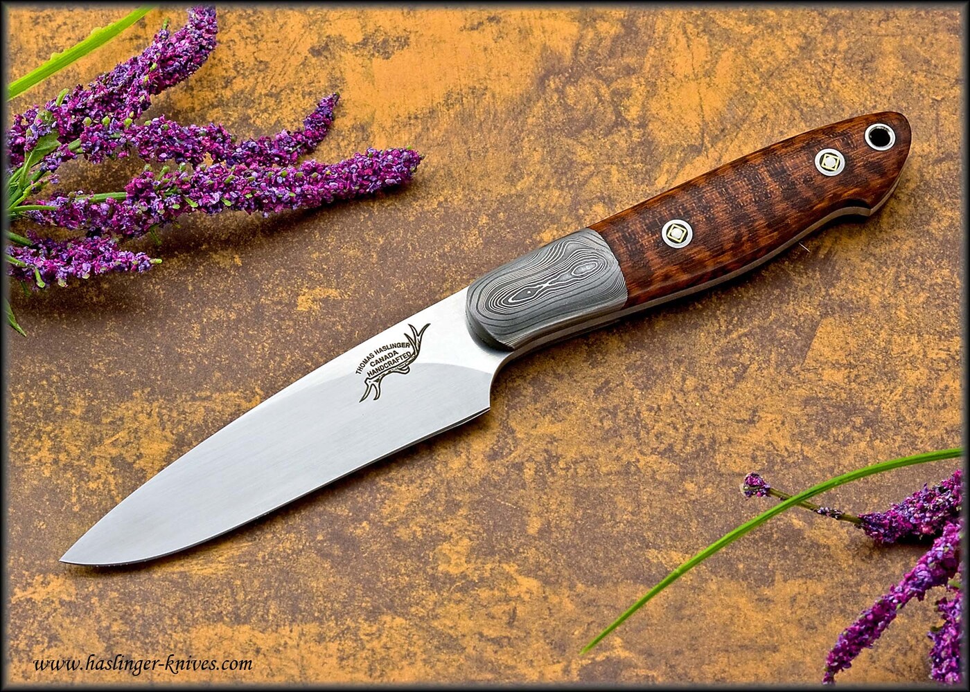 Snakewood Hunter