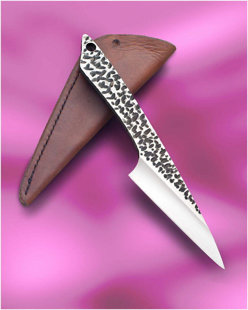Kiridashi 切り出し carbon spring steel